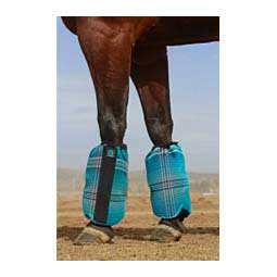 Protective Bubble Fly Boots for Horses Kensington